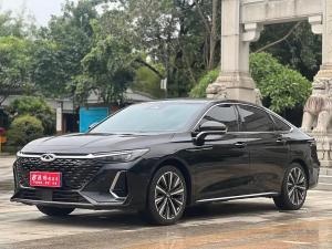 Chery Arrizo 8 2023 Бензин