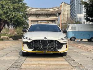 MG 6 2022 Бензин