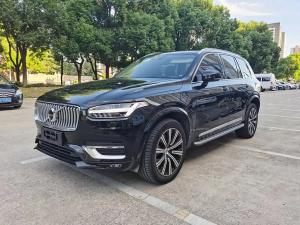 Volvo XC90 2020 Бензин