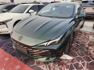 MG 7 2023 Бензин