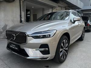 Volvo XC60 2023 Гибрид