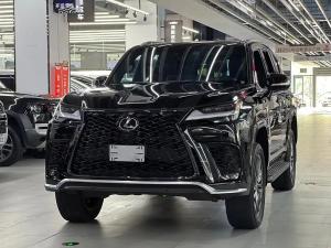 Lexus LX 2023 Бензин