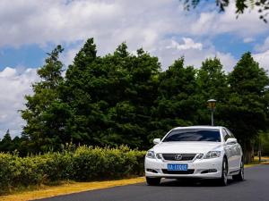 Lexus GS 2009 Бензин