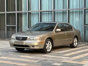 Nissan Cefiro 2004 Бензин