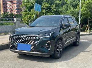 Chery Tiggo 8 PRO 2023 Бензин