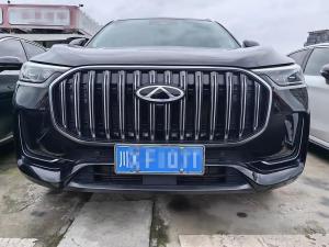 Chery Tiggo 9 2023 Бензин