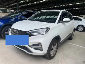 Neta N01 2019 Электрический