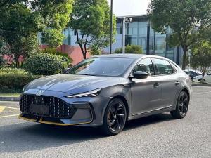 MG 6 2021 Бензин