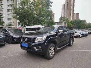 Nissan Navara 2019 Бензин