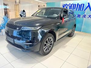 Land Rover Range Rover Sport 2024 Гибрид