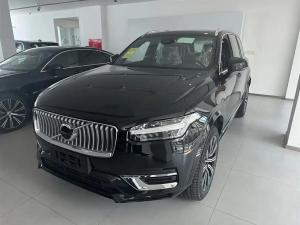 Volvo XC90 2024 Гибрид