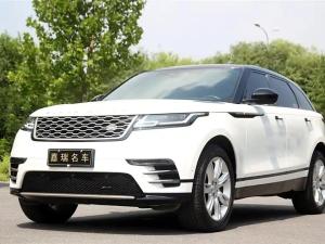 Land Rover Range Rover Velar 2023 Бензин