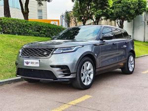 Land Rover Range Rover Velar 2021 Бензин