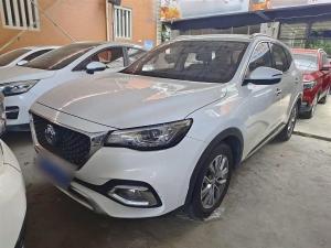 MG HS 2019 Бензин