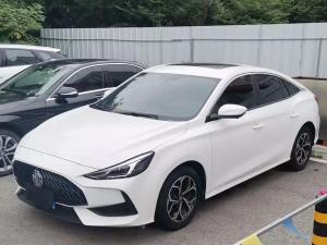 MG 5 2021 Бензин