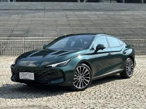 MG 7 2024 Бензин