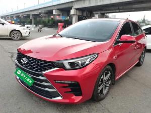 Chery Arrizo 5 PLUS 2021 Бензин