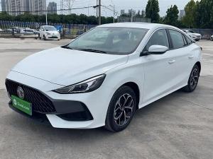 MG 5 2024 Бензин