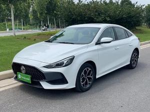 MG 5 2024 Бензин