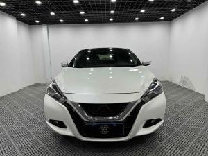 Nissan Bluebird 2020 Бензин