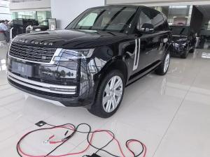 Land Rover Range Rover 2024 Гибрид