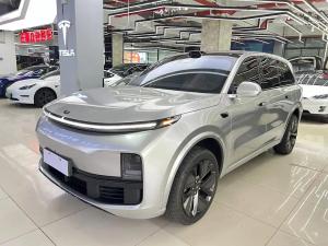 LI Auto LI L9 2023 Расширенный диапазон