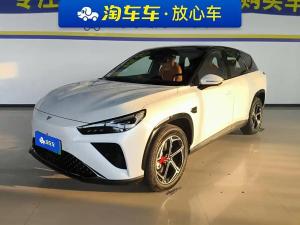 Neta L 2024 Расширенный диапазон