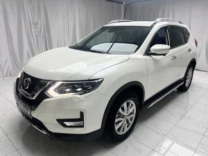 Nissan X-Trail 2023 Бензин