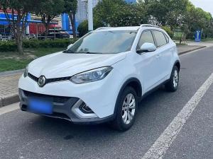 MG GS 2015 Бензин