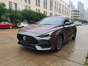 MG 5 2020 Бензин