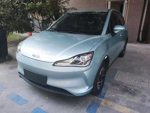 Neta V 2022 Электрический