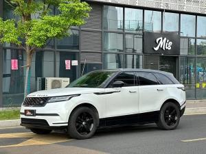 Land Rover Range Rover Velar 2017 Бензин