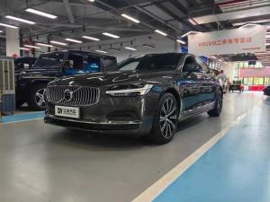 Volvo S90 2024 Гибрид