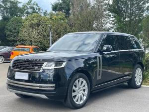 Land Rover Range Rover 2023 Гибрид