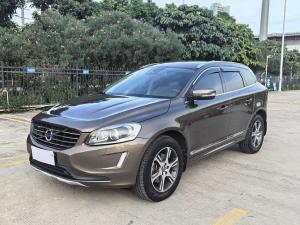 Volvo XC60 Imported 2014 Бензин