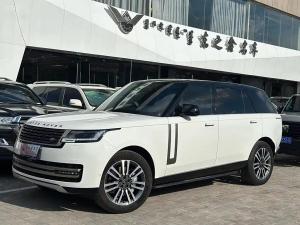 Land Rover Range Rover 2023 Гибрид