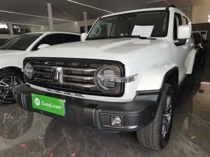 Tank 300 2023 Бензин