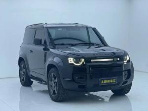 Land Rover Defender 2022 Гибрид