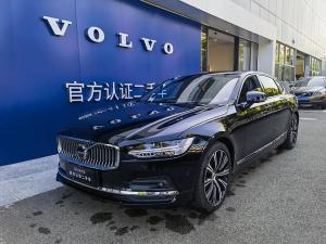 Volvo S90 2023 Гибрид