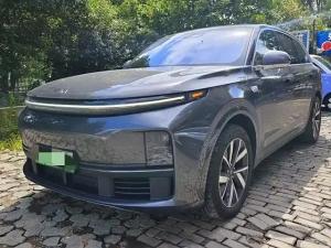 LI Auto LI L7 2023 Расширенный диапазон