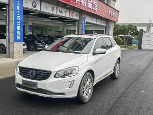 Volvo XC60 2015 Бензин