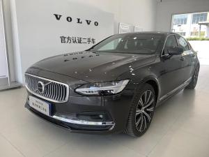 Volvo S90 2023 Гибрид
