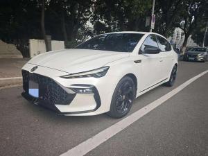 MG 6 2021 Бензин