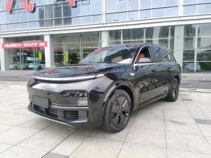 LI Auto LI L8 2024 Расширенный диапазон