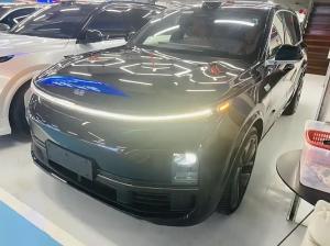 LI Auto LI L9 2023 Расширенный диапазон