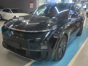 LI Auto LI L8 2024 Расширенный диапазон
