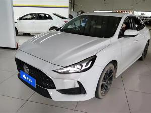 MG 5 2022 Бензин