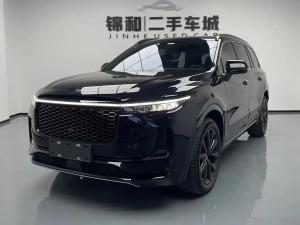 LI Auto LI ONE 2020 Расширенный диапазон