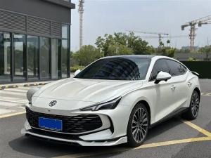 MG 7 2023 Бензин