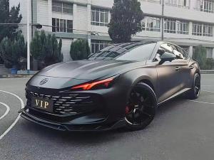 MG 7 2023 Бензин